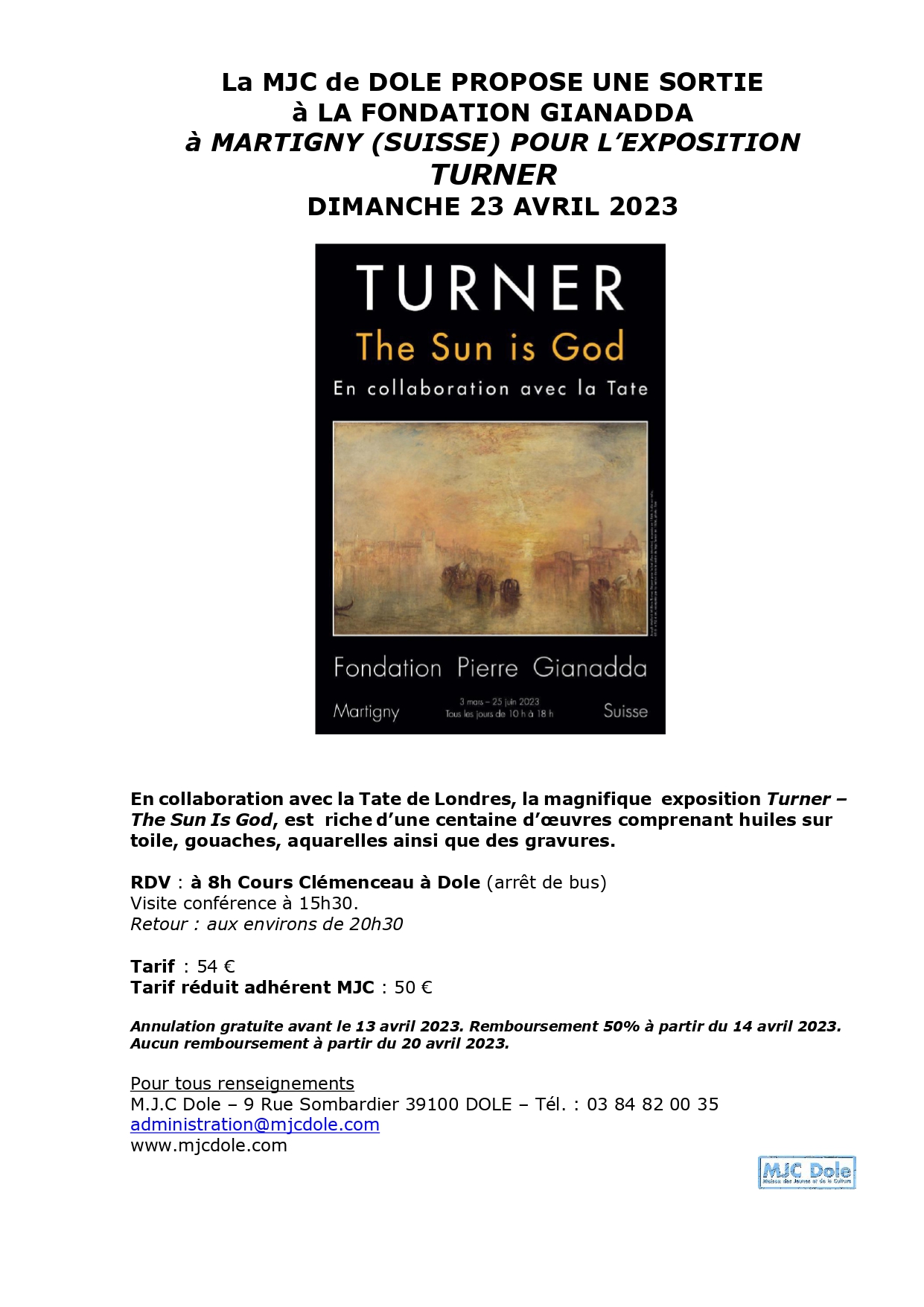 2023 03 14 Projet tract expo turner page 0001