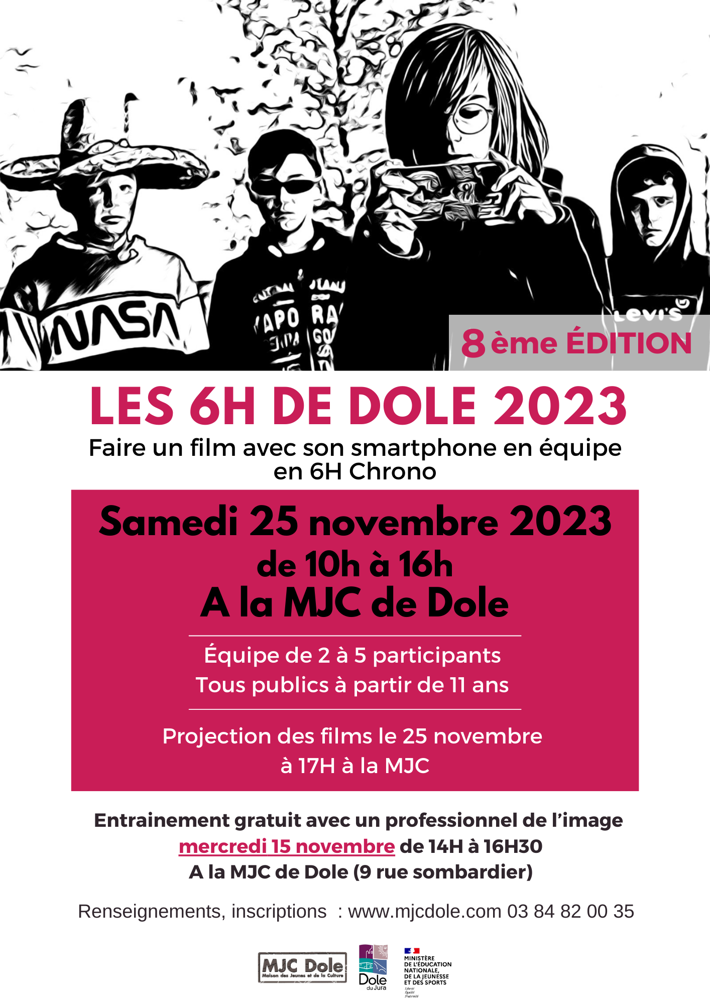 2023 09 14 6H de DOLE 2023