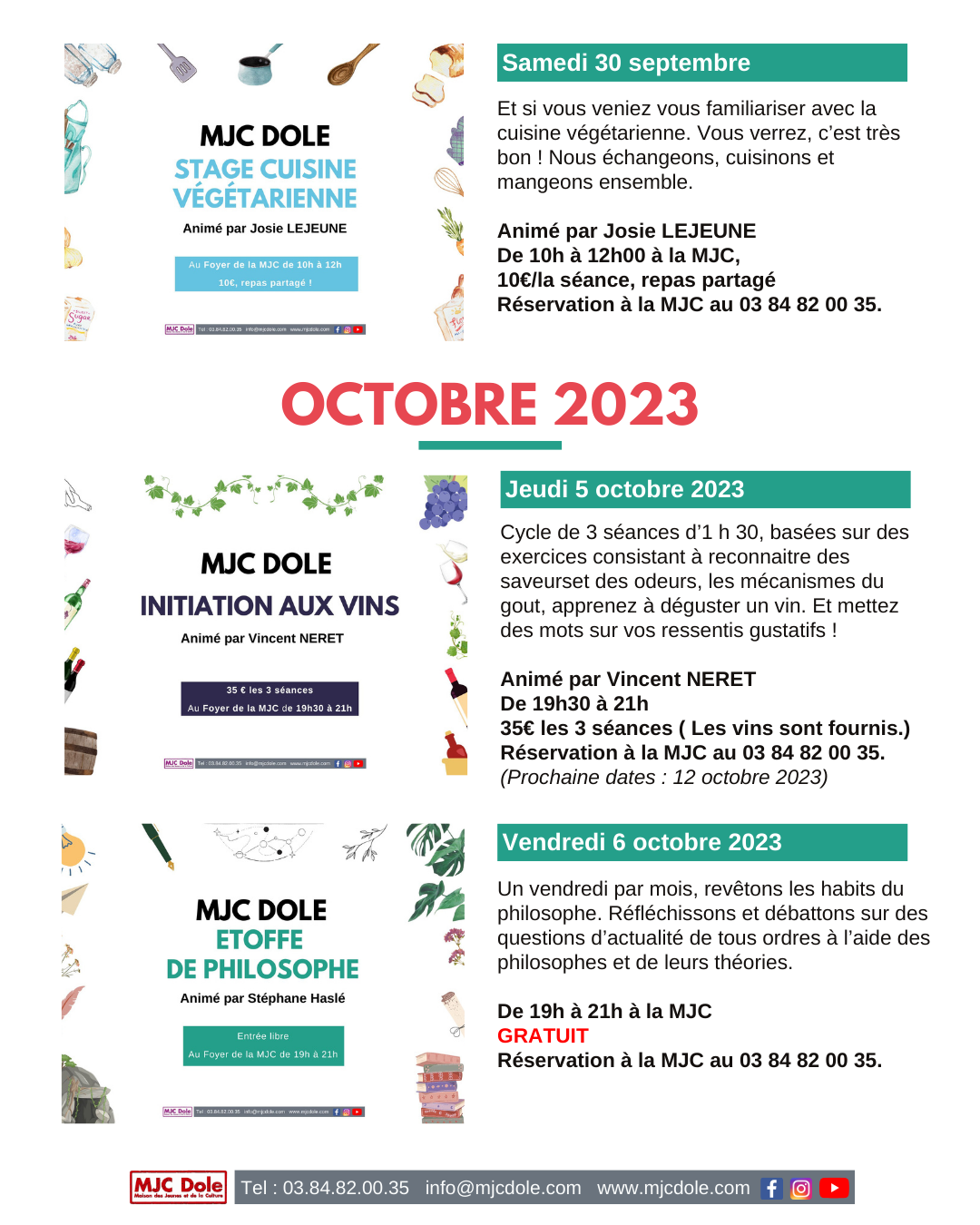 2023 09 04 La rentrée à la MJC 5
