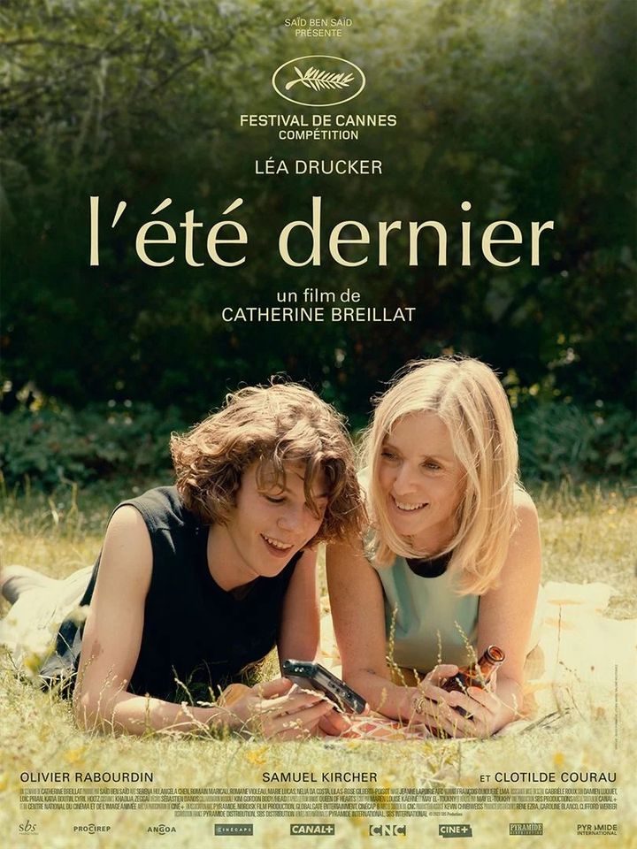 L ETE DERNIER