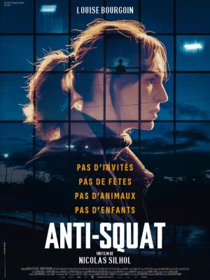 ANTI SQUAT