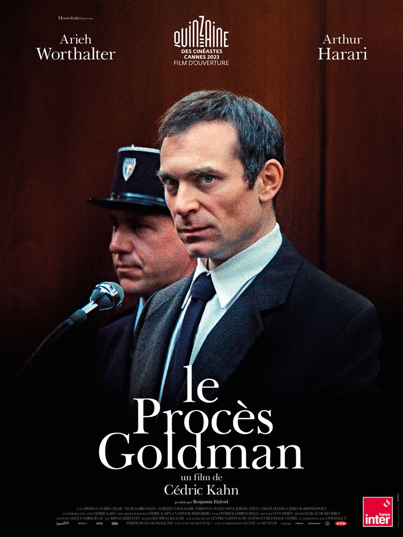 LE PROCES GOLDMAN