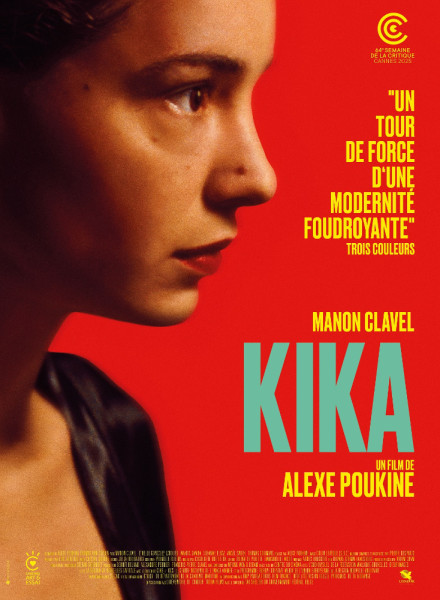 KIKA