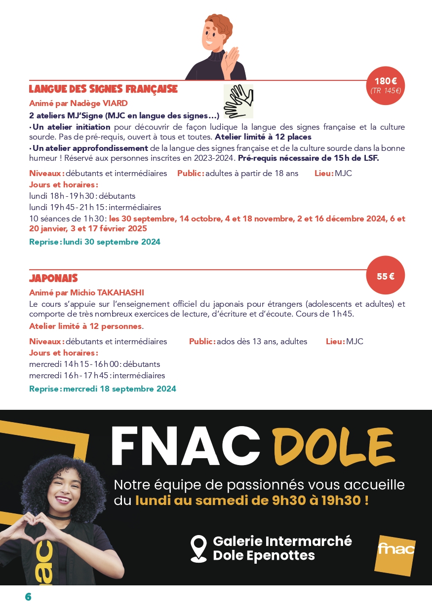 2024 07 15 PAGE À PAGE PLAQUETTE PROG MJC 2024 2025 5 6 page 0002