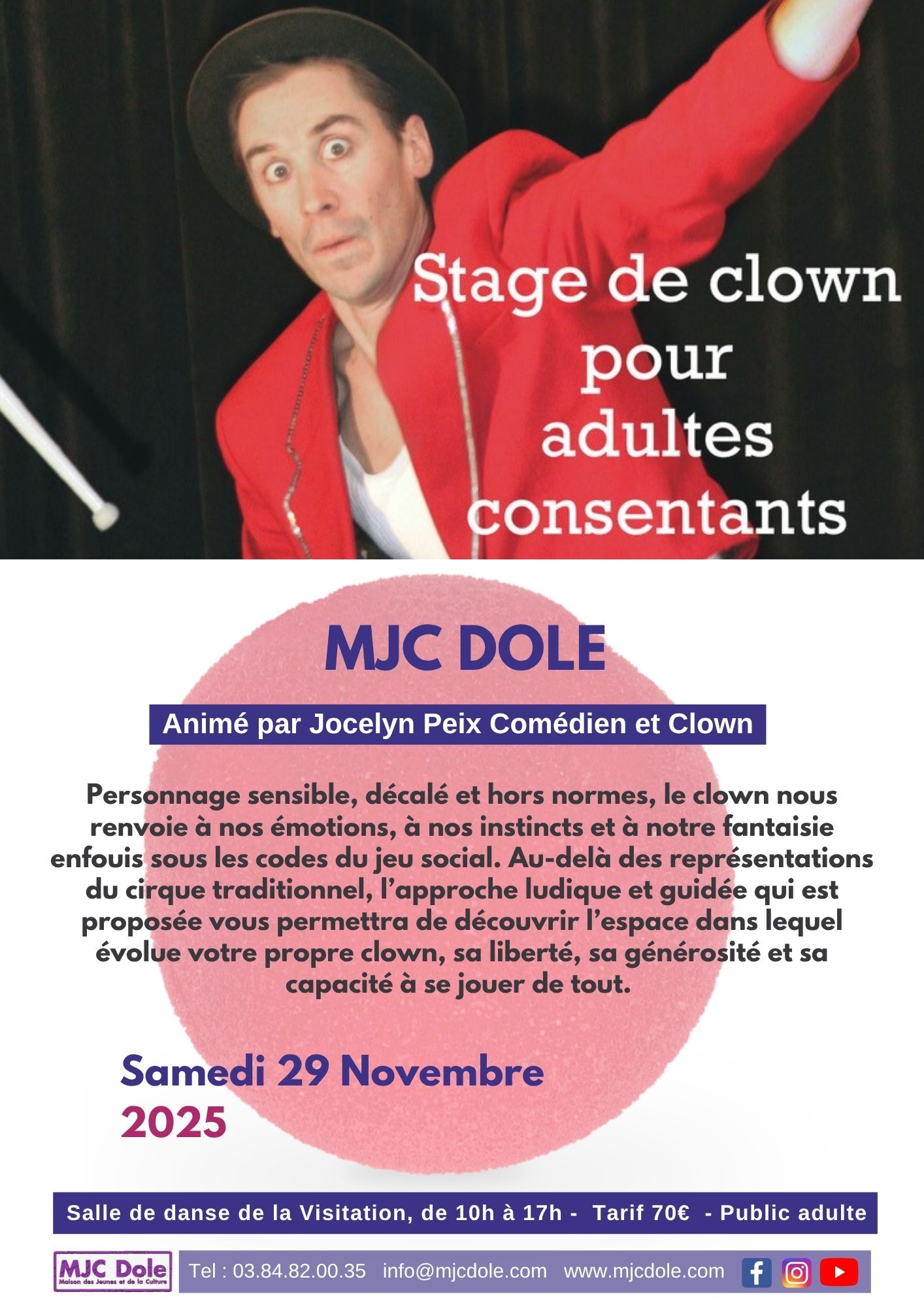 2025.10.06 STAGE clown 20251129 def