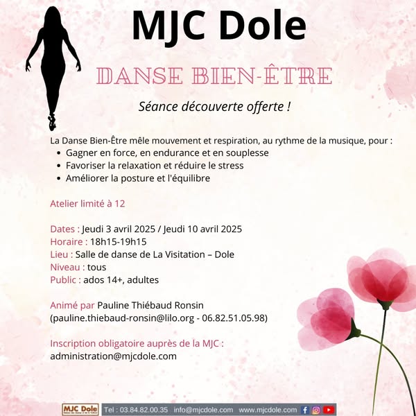 202504 danse bein être