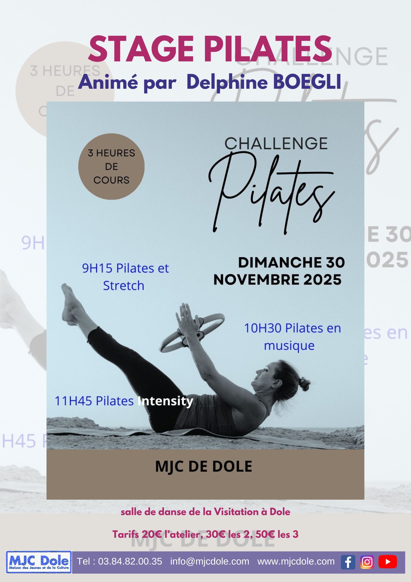 2025 pilates