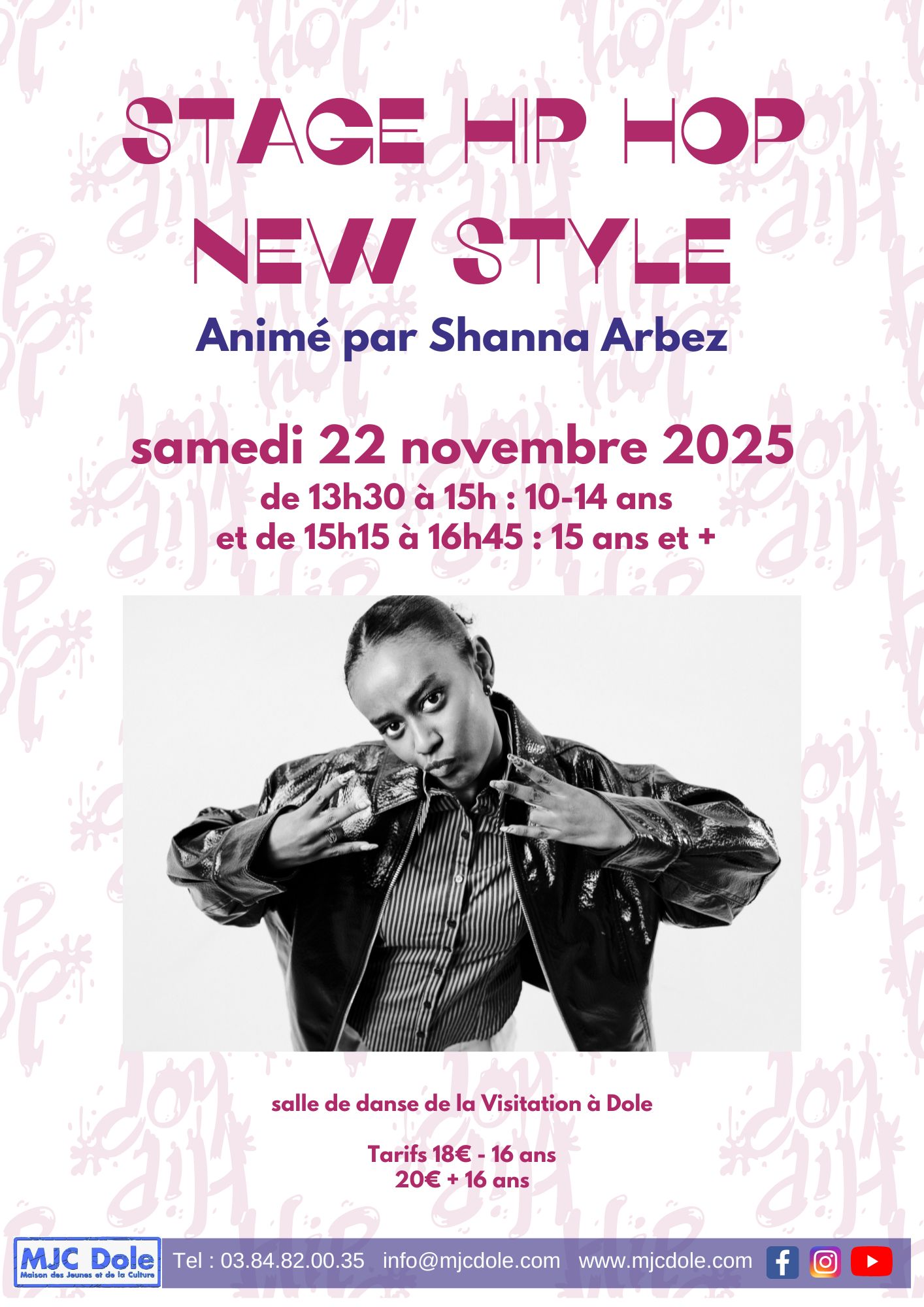 2025 stage danse hip hop 1