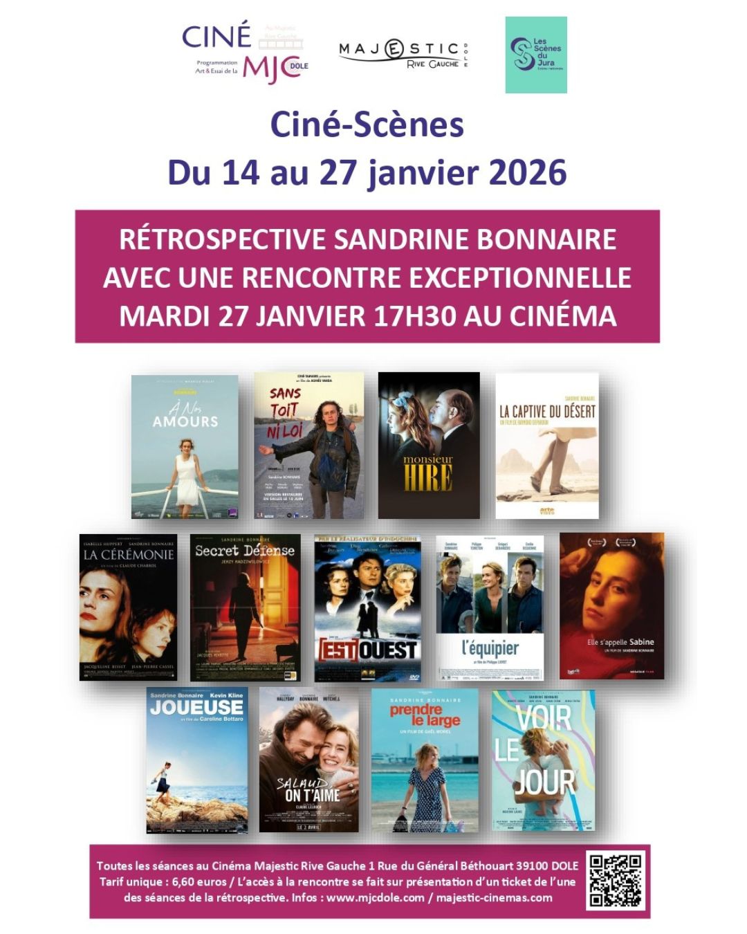 2025 01 13 Cette semaine à la MJC 4