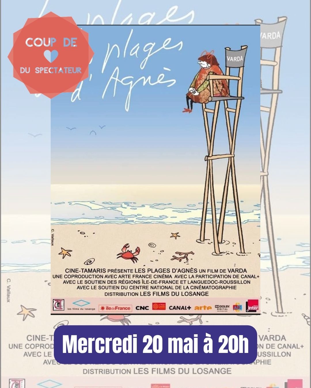  2026 05 19 Cette semaine à la MJC 2