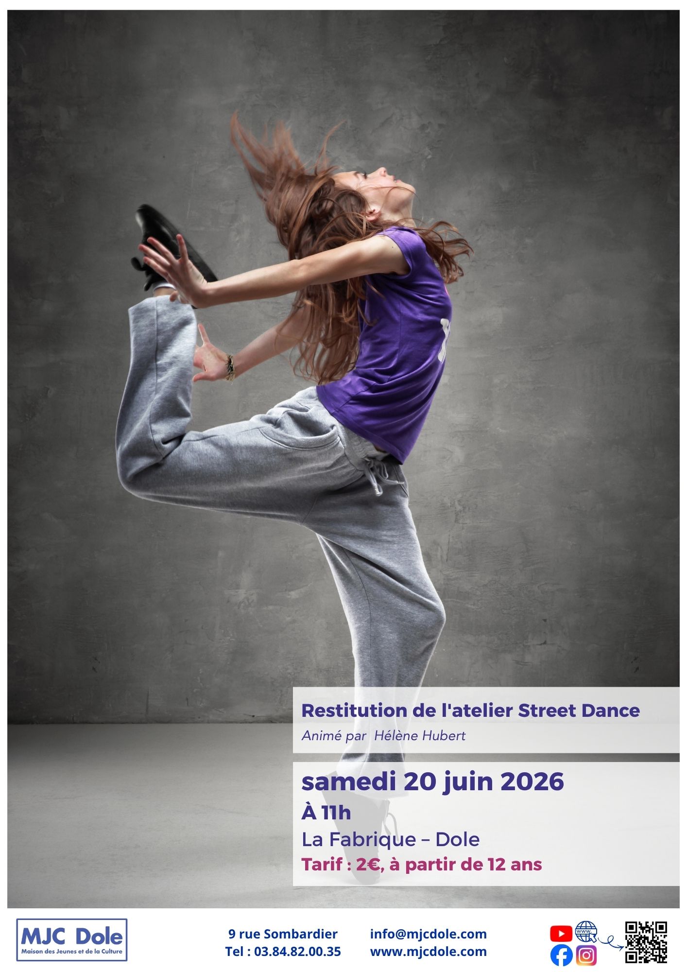 2026 05 26 SPECTACLE HELENE Street Dance