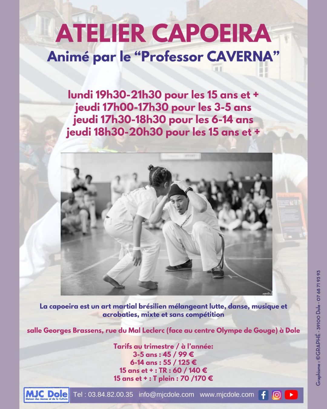 Changements PLAQUETTE 2025 2026 6