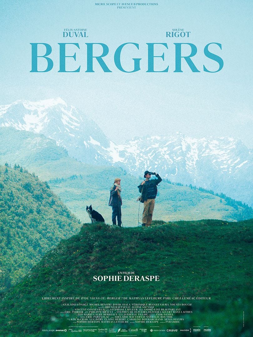 BERGERS