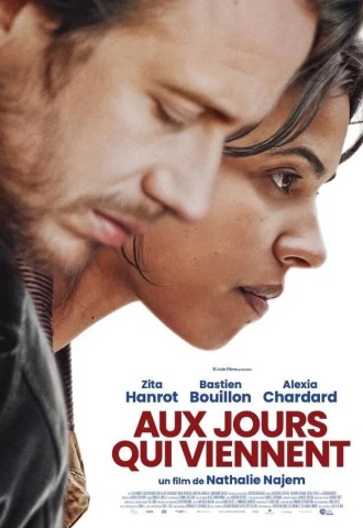 AUX JOURS QUI VIENNENT