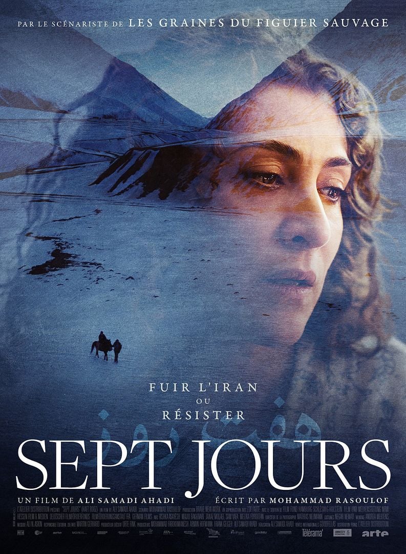 7 JOURS