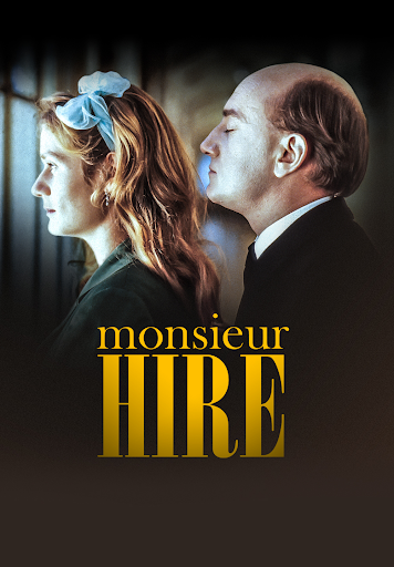 MONSIEUR HIRE