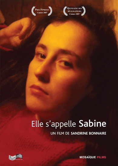 ELLE S APPELLE SABINE