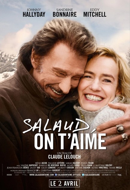 SALAUD ON T AIME