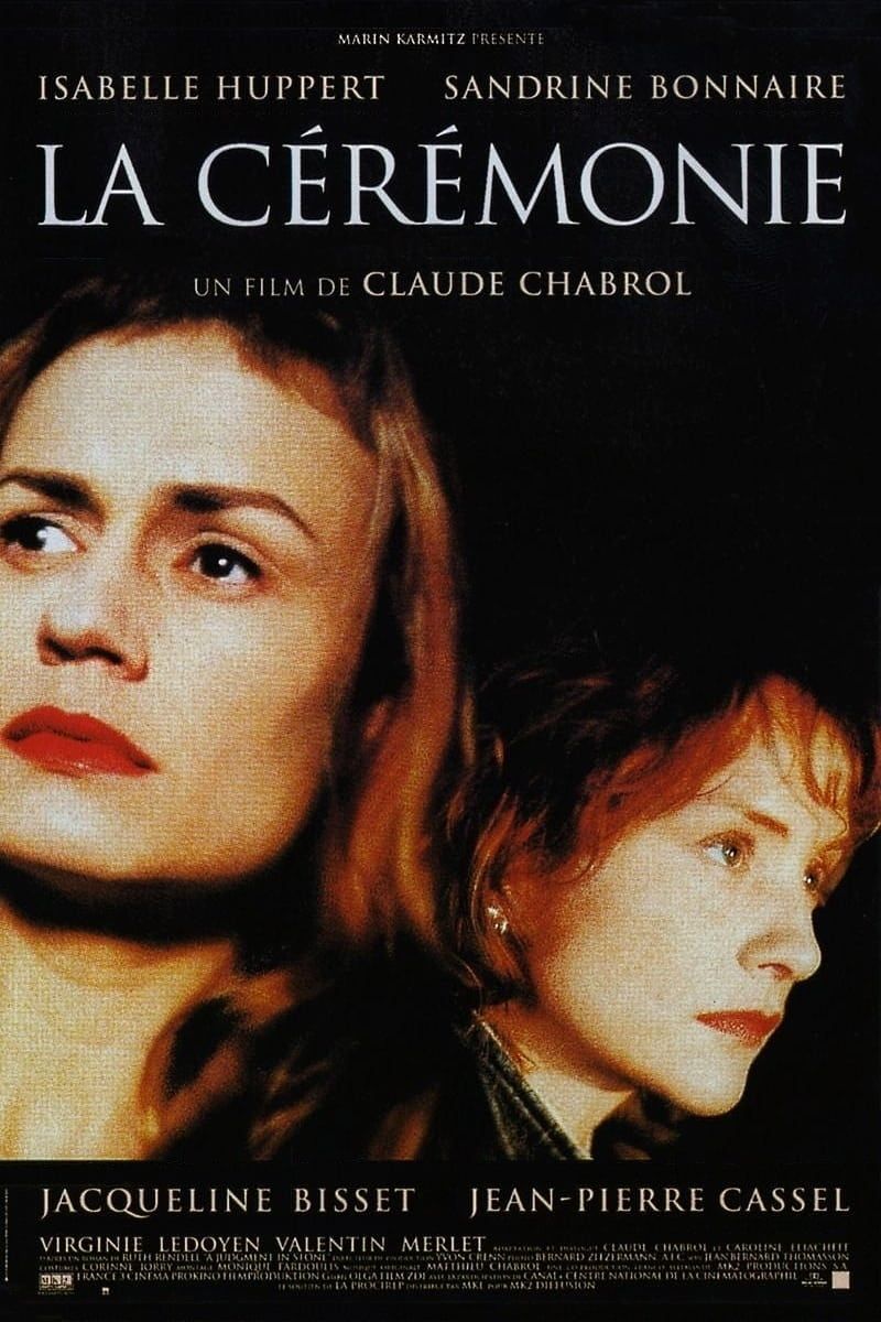 LA CEREMONIE 