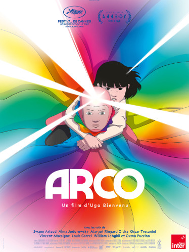 ARCO - dans le cadre du festival LES MYCELIADES