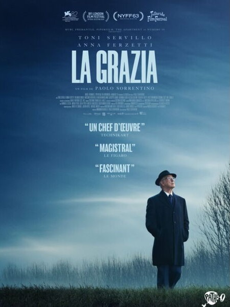 LA GRAZIA