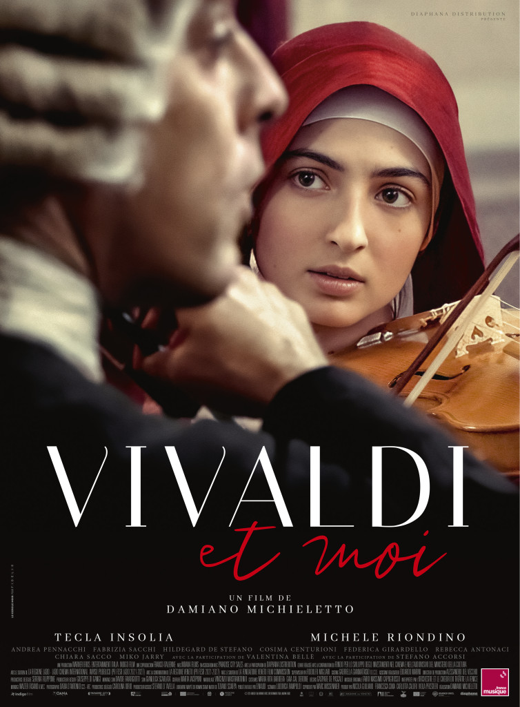 Vivaldi & moi